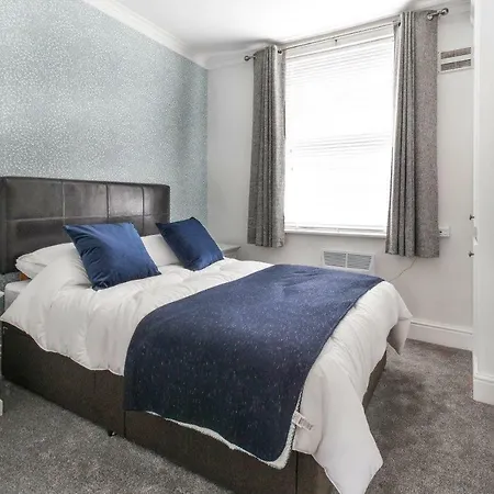 1 At 3 Jubilee * York